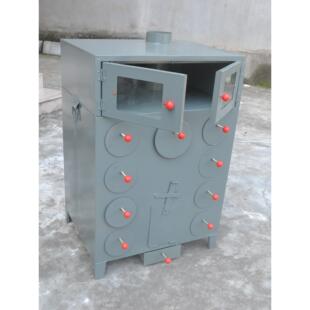 木炭柴火烤红薯机商用燃气地瓜炉玉米苞冰糖雪梨街头地摊炉子户外