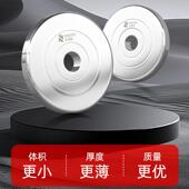 电镀纯钢哑铃男士 健身家用5 10kg20公斤一对青少年可调节重量女士