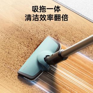 吸拖一尘机 P40有线吸器5体00W大功率吸力2家用P402手持式