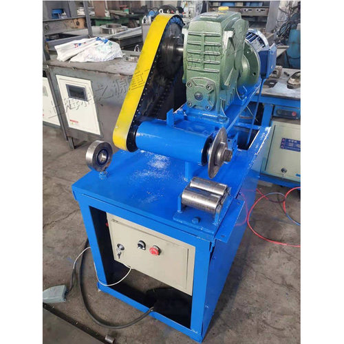 380V气动切管机 38MM50MM金属类管材下料机 圆锯片金属圆锯机