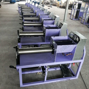 小型自动菌种装袋机磁离合自动包装机不锈钢料筒香菇装袋