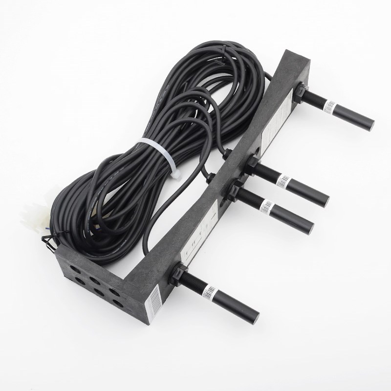 拉把电梯平层感应器OH6000/ReDa烟杆装置HAA29505AA1/2适用奥的斯