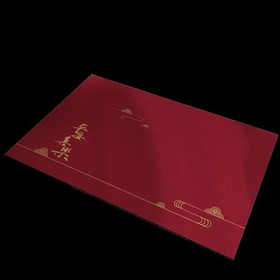 地毯垫子 入户门地垫进门门口脚垫家用红色出入平安门垫乔迁新中式