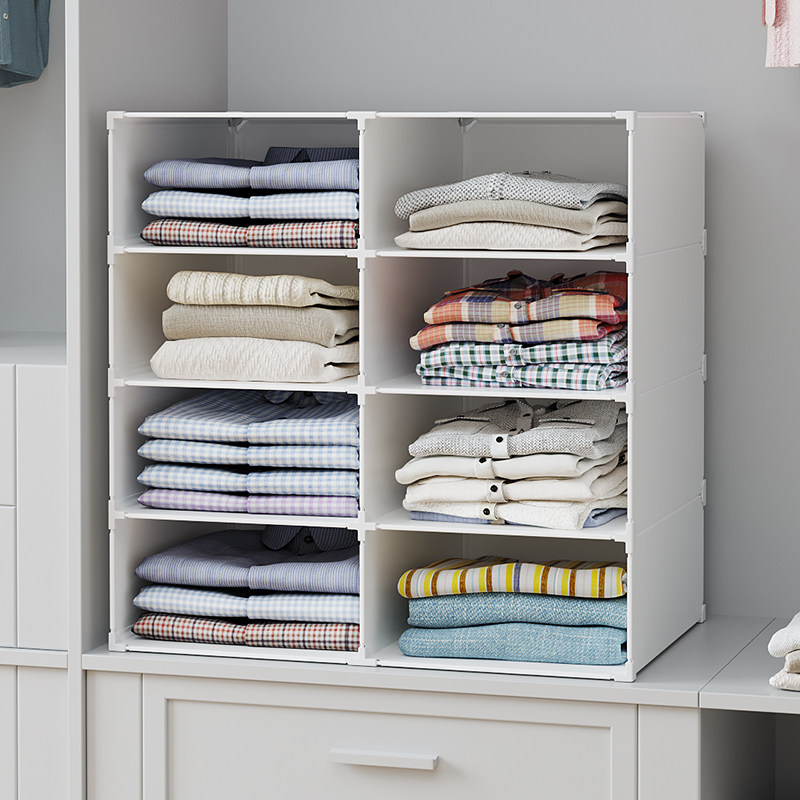 收纳箱抽a屉式家用衣柜收纳盒塑料衣服整理箱衣橱衣物储物收纳神,收纳整理,收纳箱,淘宝优惠券,粉丝福利购,淘宝优惠卷