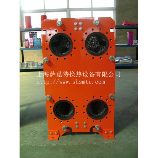 萨觅特SM50B 垫片式板式换热器 可拆式板式换热器