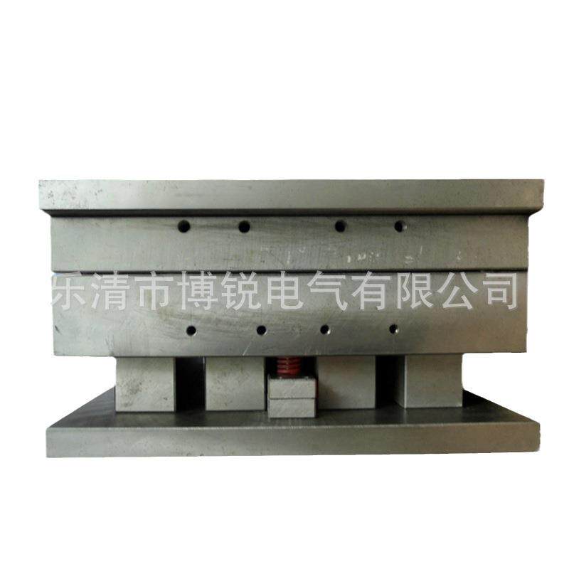 厂家直销扎带模具专业制造热流道模具普通各种规格的尼龙扎带模具