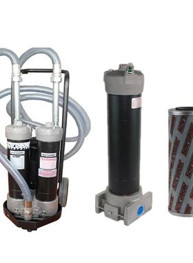 供应美国原装管路低压过滤器施罗德BFT1BBZ10FFY2