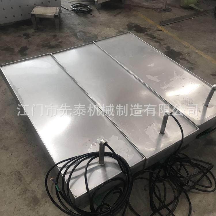江门工业超声波震板 汽车行业用对震式超声波振板