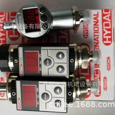 电子压力开关EDS348-5-250-000过滤器滤芯0660R10BN3HC现货