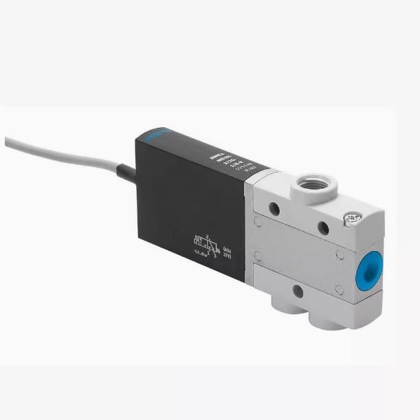 费斯托电磁阀MHE2-MHE-MS1H-/2G-1/8-M7-K 525149 1961