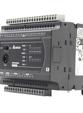 PLC电源模块DVPPS05中达电通华南总质保一年现货正品速发