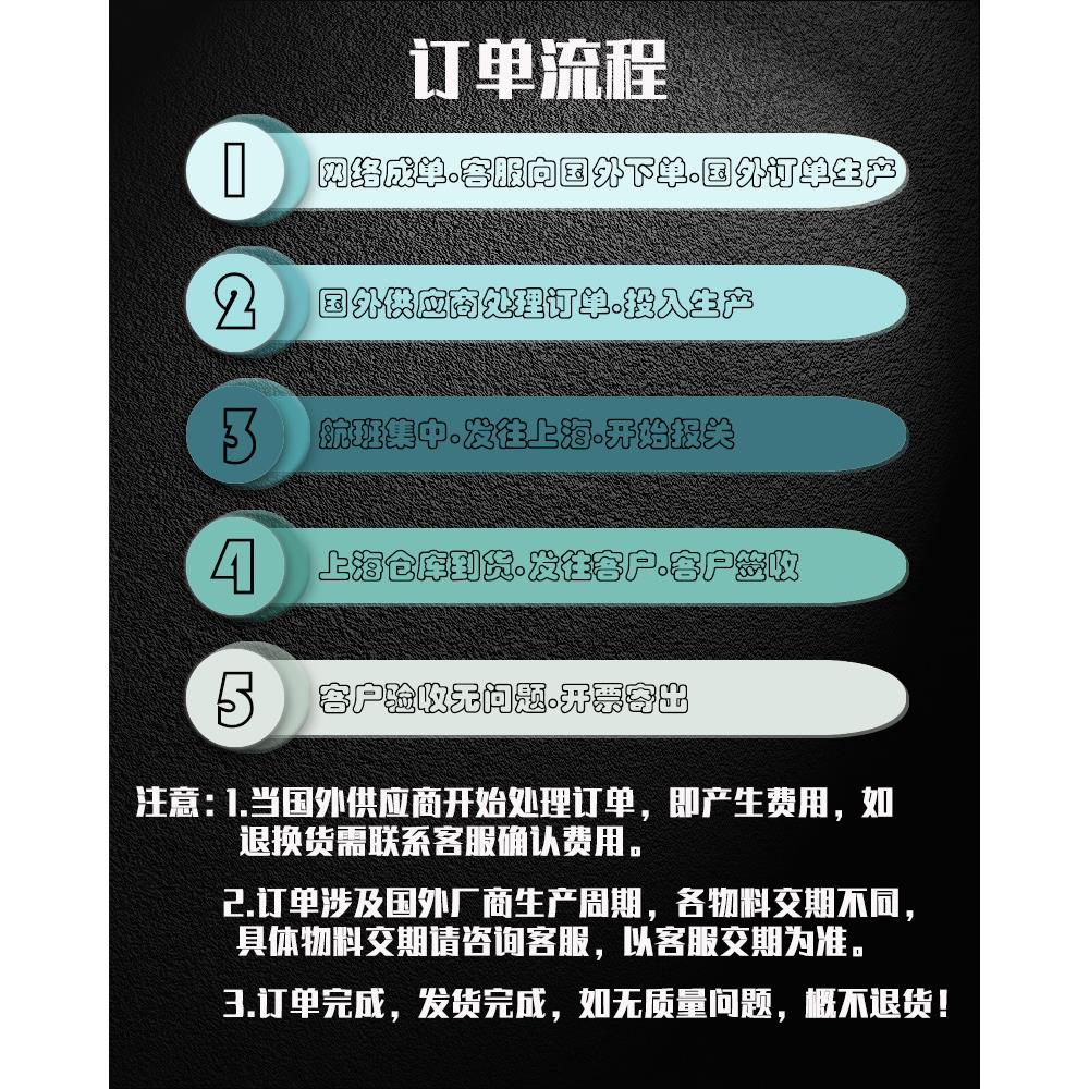 P90-8M-20-2517 HT250-1 112866 同步带轮链轮 SPKT 带宽40mm