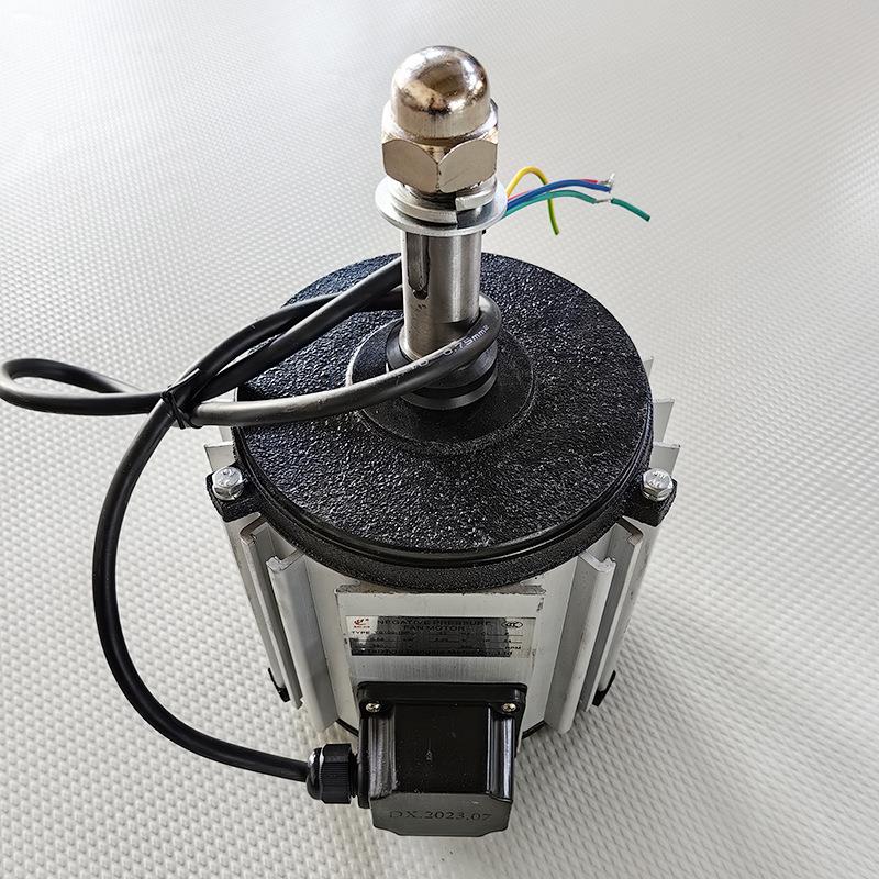 一件保护开关3p组合开关漏电保护器一体开关智能漏电断路器配件