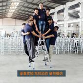 思德尔铝合金梯子家用加厚折叠双侧人字梯工程四五六步12345米m高