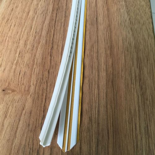 双槽型 连坑型压痕条 速装压痕模 压痕线 啤线 反压线 印刷耗材