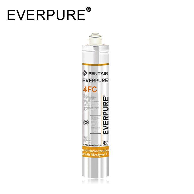爱惠浦净水器4FC替换主滤芯 净水器主滤芯 净水机滤芯家用