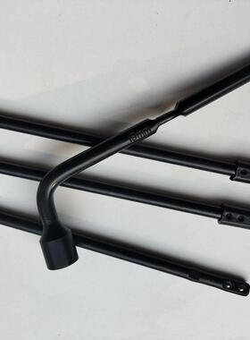长用城炮备胎工27149具备胎摇卸杆扳千斤顶轮胎手专长城炮升降工