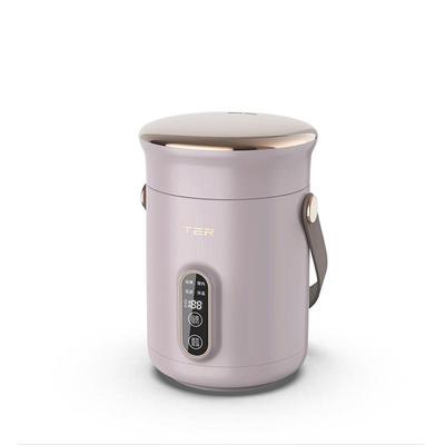 ter T-HG01T功ER小家炖锅煮粥电神器用多T-HG01能迷你可携式炖煮
