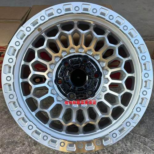 212坦克34500长4城弗炮豹5普拉多烈J0游奇侠大道哈H95马越野轮毂