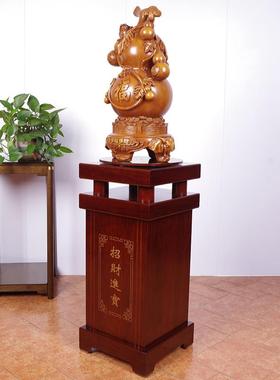 葫芦件落地大号招摆财聚财 居客厅迁玄dm_20256关装饰家品 乔新居