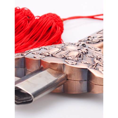 武极剑女式健身晨练伸剑jwssj-00缩男不锈钢比赛劲表演剑折叠软太