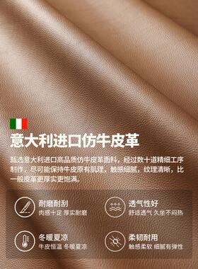 沙罩发盖布防猫抓防水隔尿轻奢皮沙发巾真沙皮发套全包皮革垫VHL