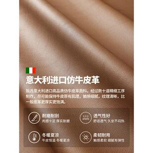 沙罩发盖布防猫抓防水隔尿轻奢皮沙发巾真沙皮发套全包皮革垫VHL