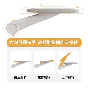 人体办工学职员YKW椅卧椅室书桌凳子 办公椅电脑椅 家用公座子