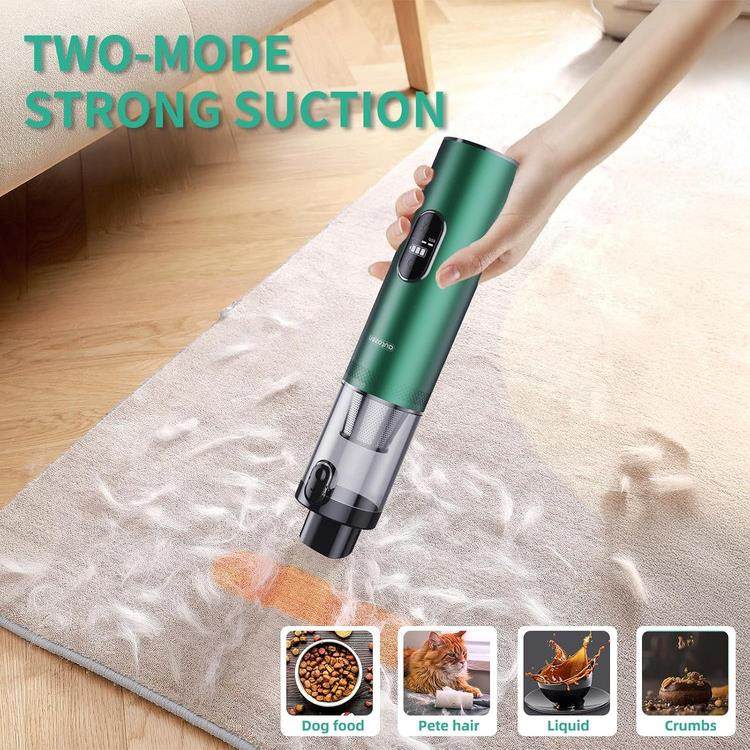 金属0机身！170吸0Pa力家用便携式无线车载吸尘器手持超大59254吸,汽车用品/电子/清洗/改装,车用吸尘器,淘宝优惠券,粉丝福利购,淘宝优惠卷