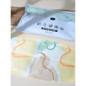 自七春艾草IRB热舒暖腹腹灸腰腹经热敷温灸贴剂暖宫暖贴