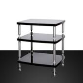 迪尼拉美科音视频柜d监控发热音视C放大器机架频音机架功率放大频