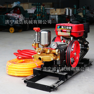 便携式背包钻机岩石取样钻机地质勘探取芯取土大功率支架勘探设备