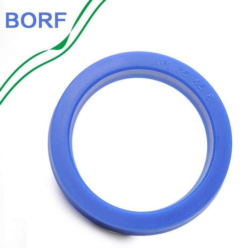 d1—45x56x7油缸油封 UN45*56*8 un45-56-10聚氨酯液压油封