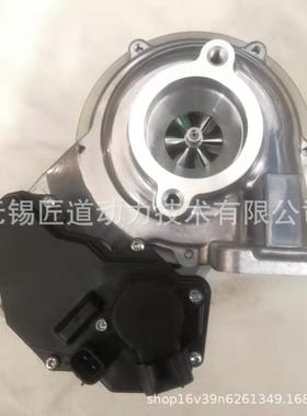 CT16V17201-11070增压器适用HiluxInnovaFortuner2.4L2GD-FTV