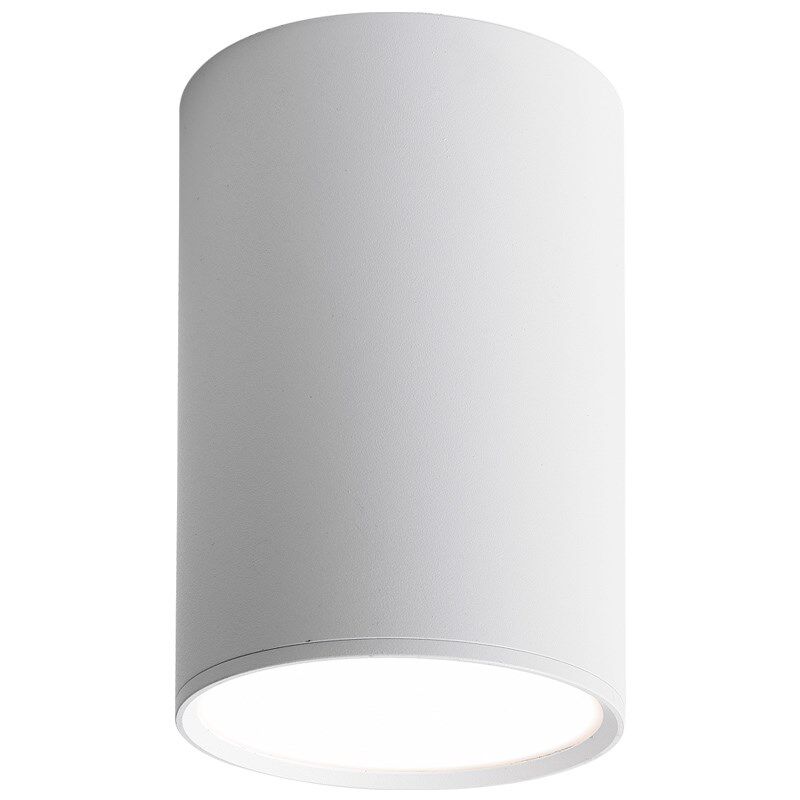 led明装筒灯吸顶射灯天花灯防眩光免开孔过道办公室商.用工程筒灯,家装灯饰光源,明装筒灯,淘宝优惠券,粉丝福利购,淘宝优惠卷