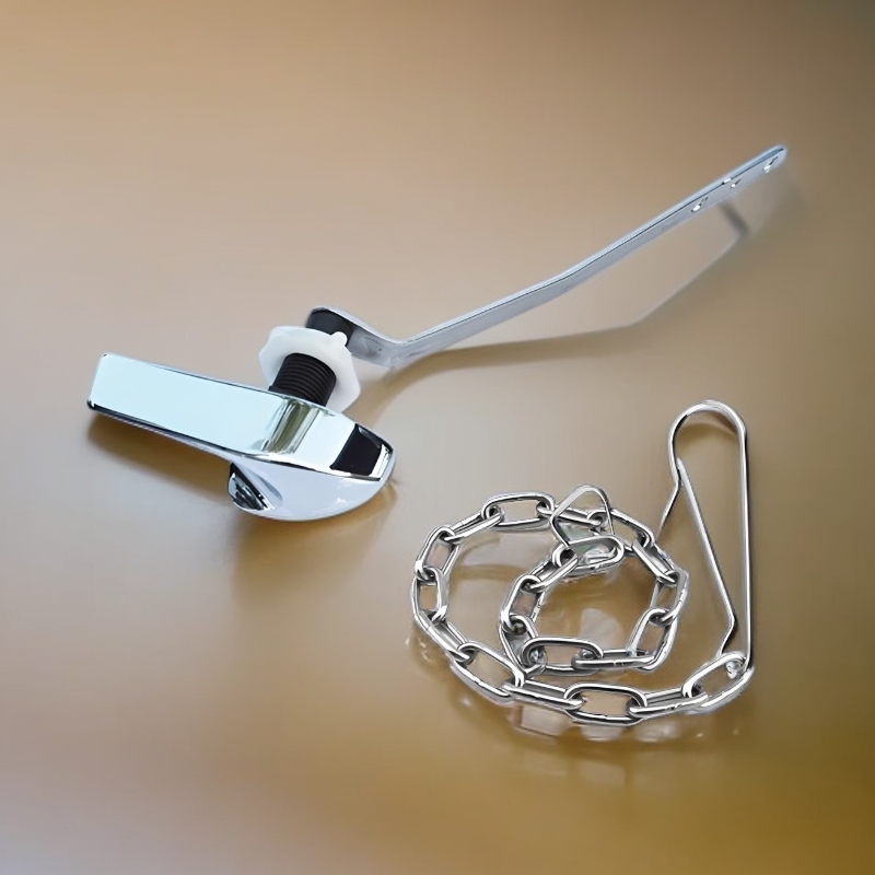 科樂马桶扳手侧面水箱按钮按键