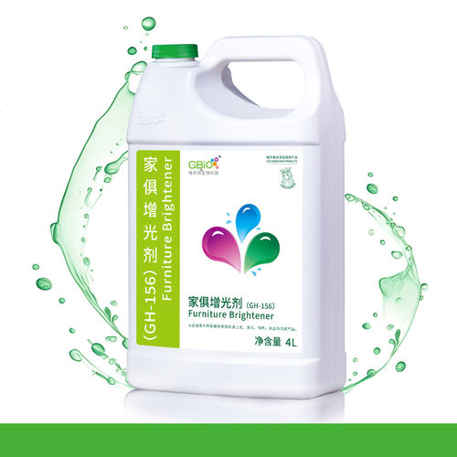 格利特品牌 家俱增光剂 经销版本4L*4/箱