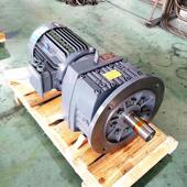 RF77硬齿面齿轮减速机规格齐全广泛应用于搅拌机输送机设备