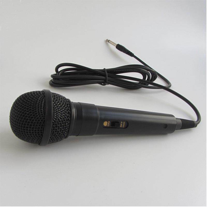 有线麦克风拉杆音箱配套动圈式塑料话筒家庭卡拉OK会议主持教室,影音电器,麦克风/话筒,淘宝优惠券,粉丝福利购,淘宝优惠卷