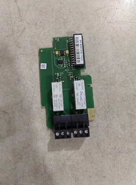 拍前询价（拍前询价）伟肯变频器通讯卡I O板PC00273F CM221199 2