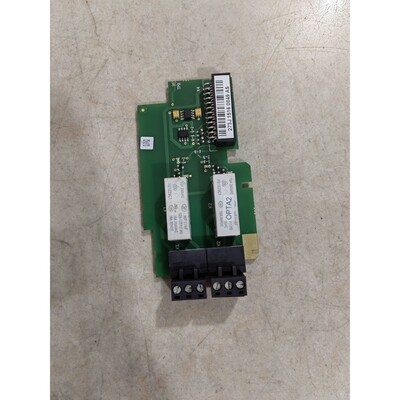 拍前询价（拍前询价）伟肯变频器通讯卡I O板PC00273F CM221199 2