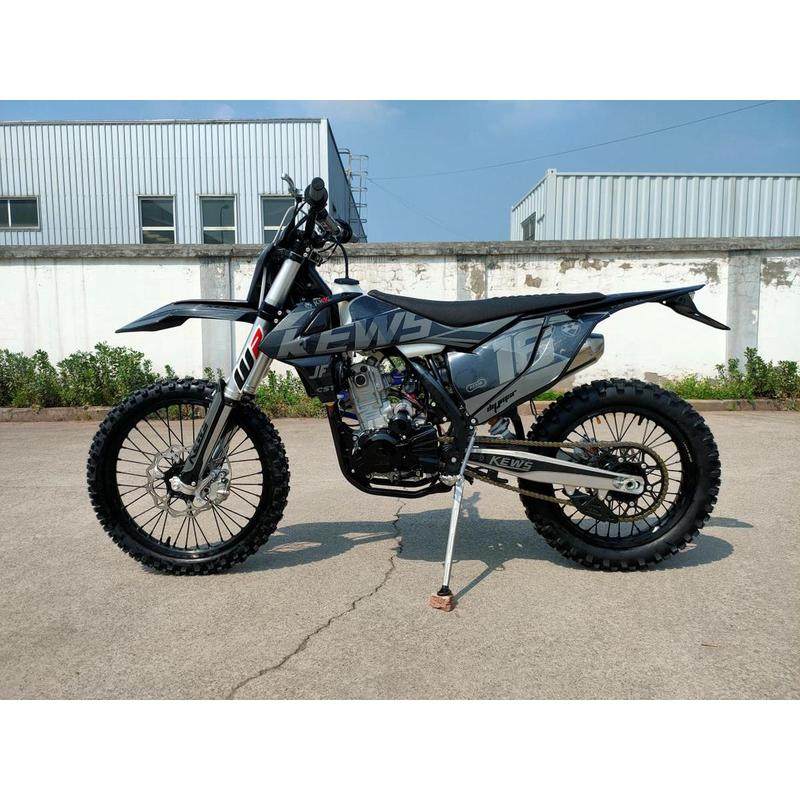 2024克维思K16越野摩托车MT250 NC300 NC450NB300全系列高架赛车