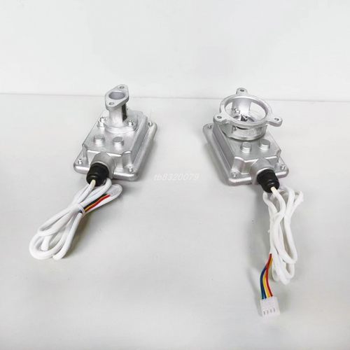 车载加油机脉冲输出传感器50齿编码器软活塞流量计信号发生计数器