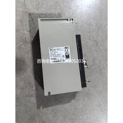 拍前询价（拍前询价）安川模块JEPMC-AN2900-E JEPMC 原装拆机 二