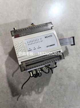 拍前询价（拍前询价）科威PLC模块LP1-08M08T 原装拆机 二手议价