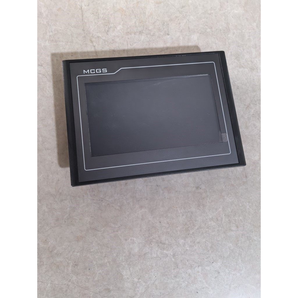 拍前询价（拍前询价）昆仑通态触摸屏TPC7022EI 原装拆机件 二手