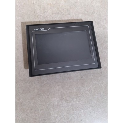 拍前询价（拍前询价）昆仑通态触摸屏TPC7022EI 原装拆机件 二手