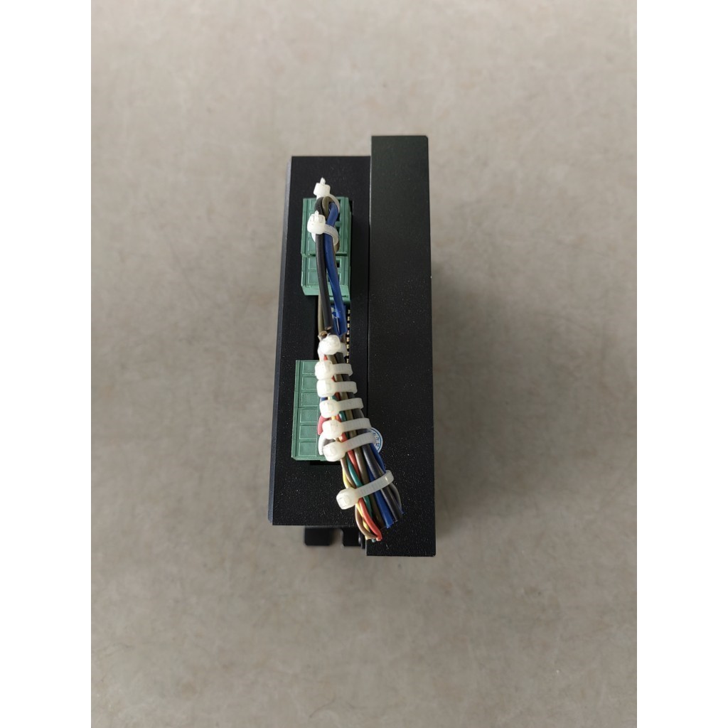 拍前询价（拍前询价）普菲德步进驱动器DM860 原装拆机二手议价