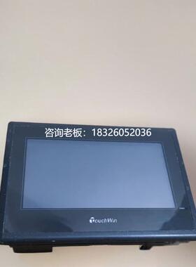 拍前询价二手信捷触摸屏TG765-MT/TG765-XT-C/TH765-N/MPKC-CXJ/K