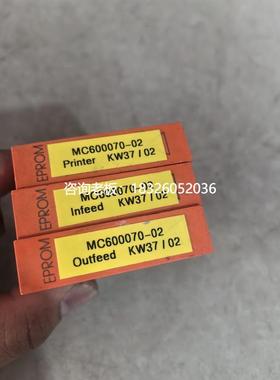 拍前询价（拍前询价）储卡MC600070-02 KW37/02 EPROM 32KBYTE 原
